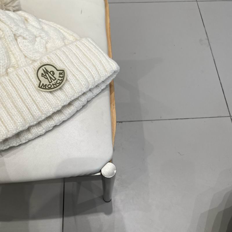 Moncler Hat (1181)