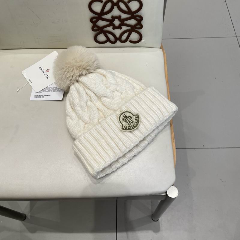 Moncler Hat (1182)