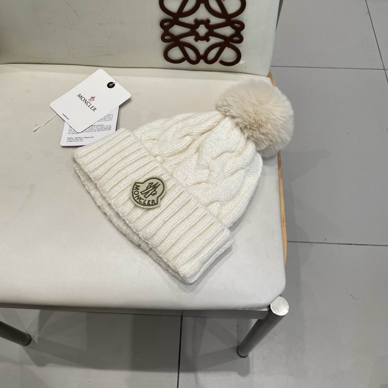 Moncler Hat (1183)