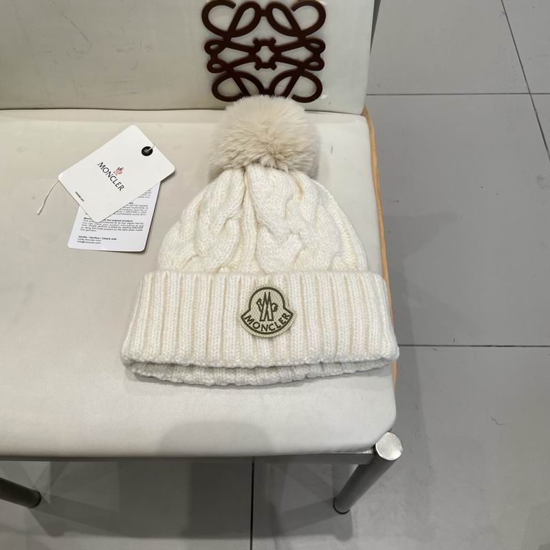 Moncler Hat (1184)