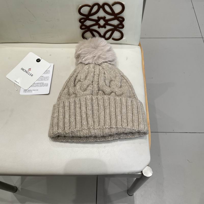 Moncler Hat (1187)