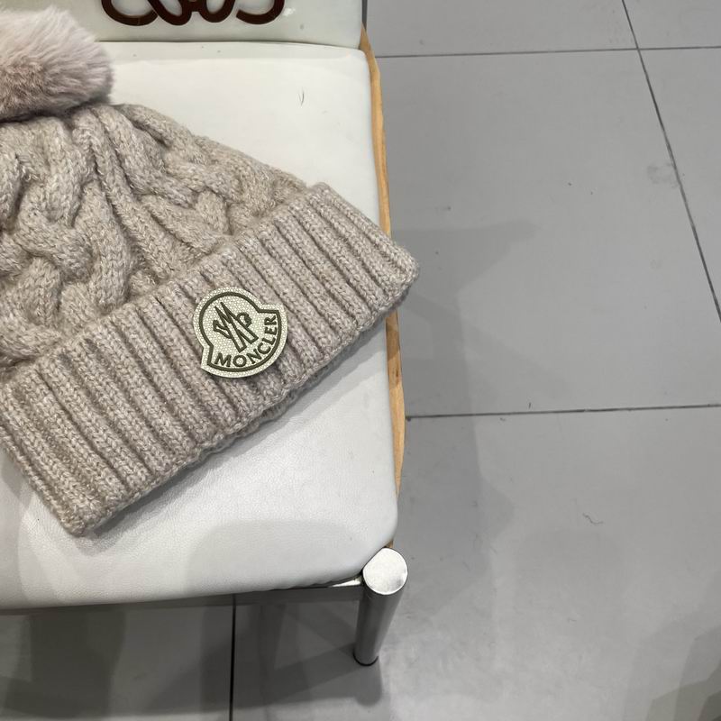 Moncler Hat (1190)