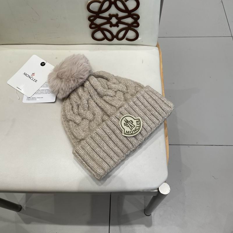 Moncler Hat (1191)