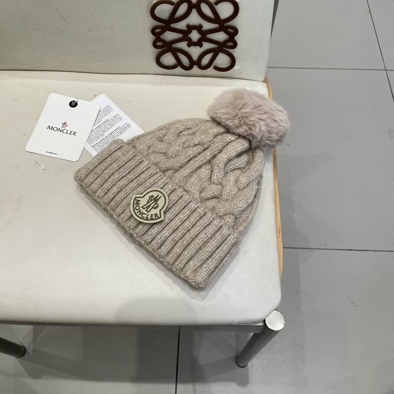 Moncler Hat (1192)