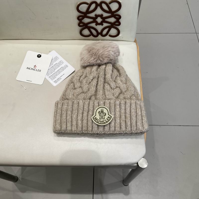 Moncler Hat (1193)