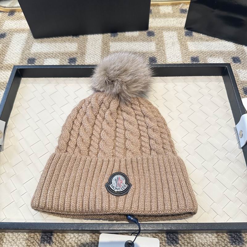 Moncler Hat (122)
