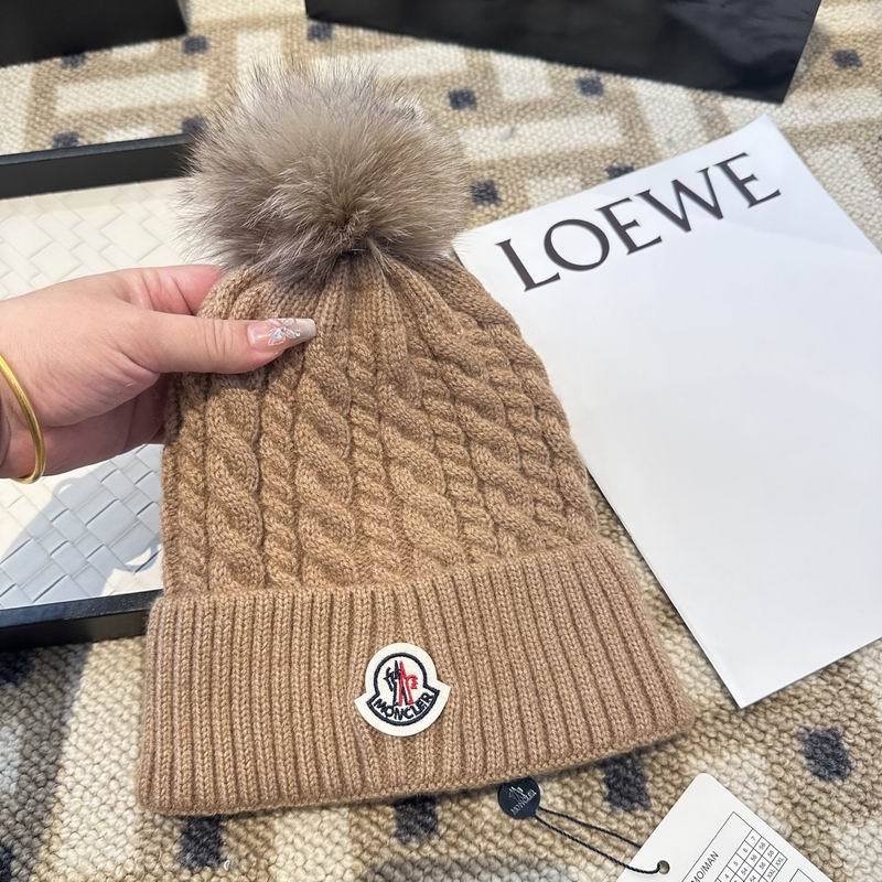 Moncler Hat (122)