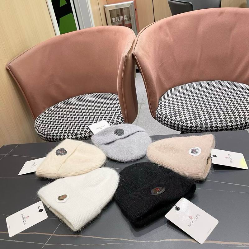 Moncler Hat (1257)