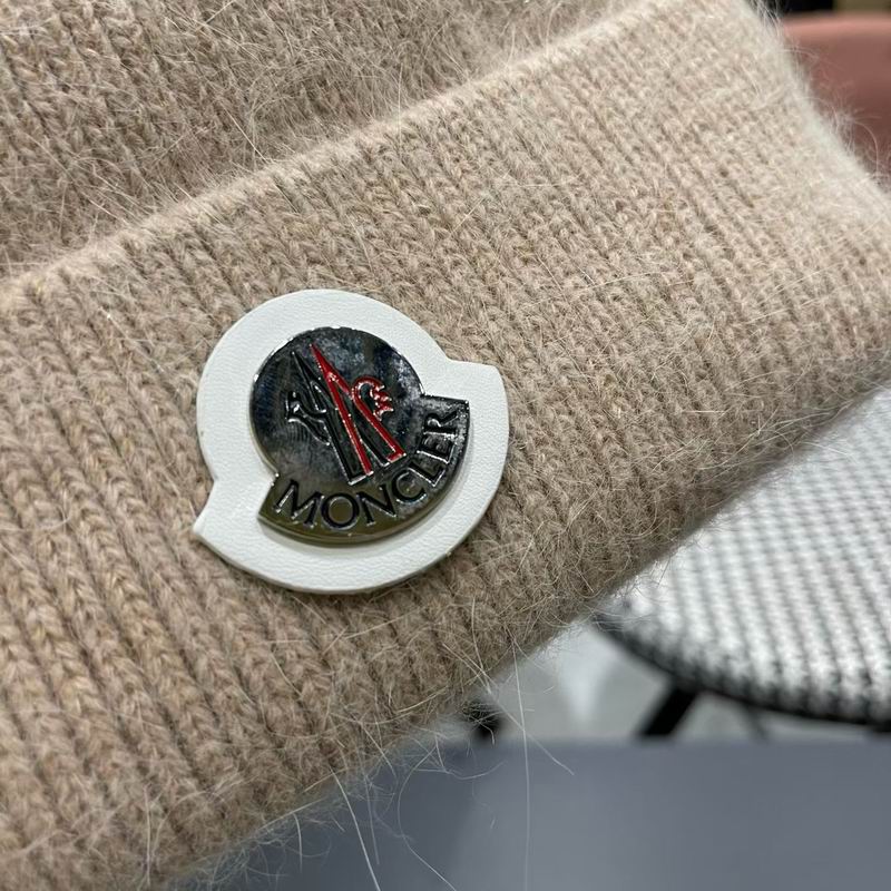 Moncler Hat (1259)