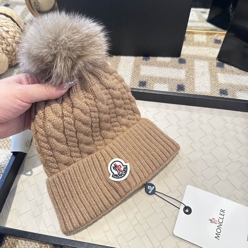 Moncler Hat (126)
