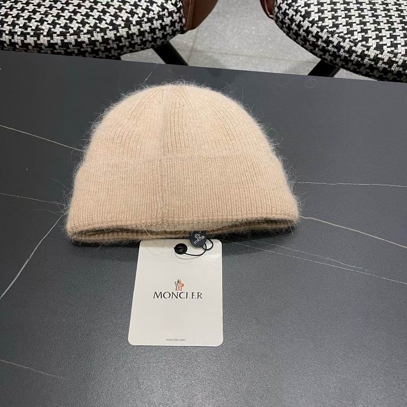 Moncler Hat (1260)