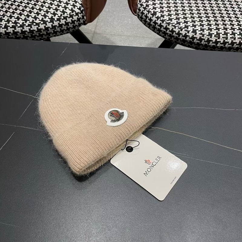 Moncler Hat (1263)