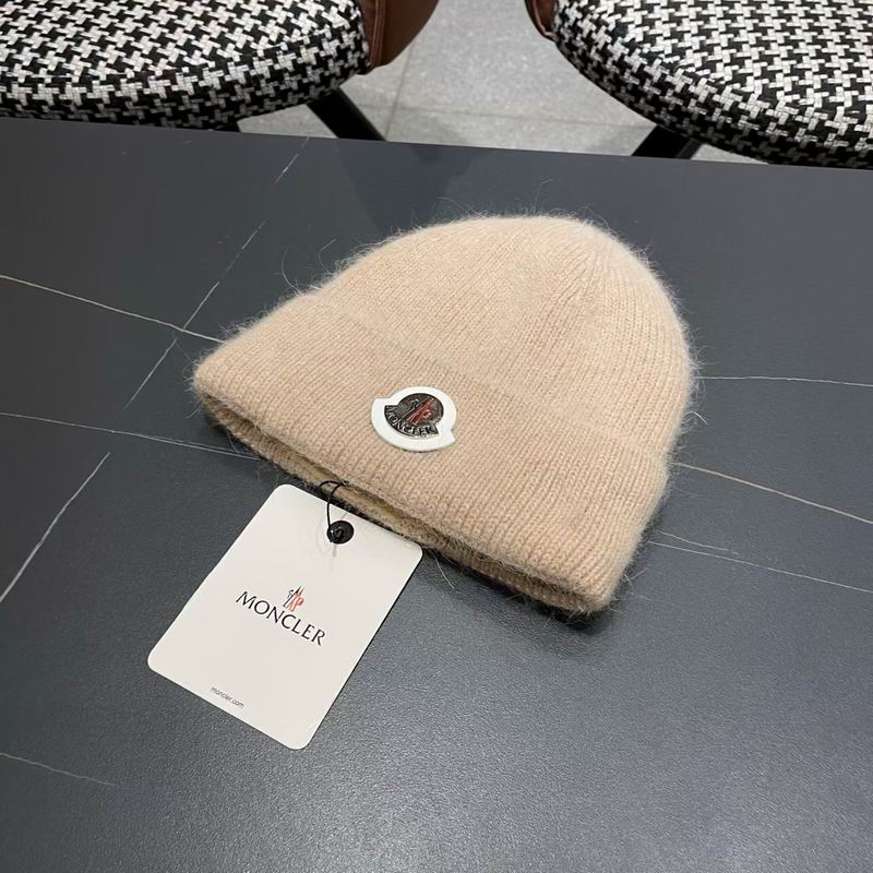 Moncler Hat (1264)