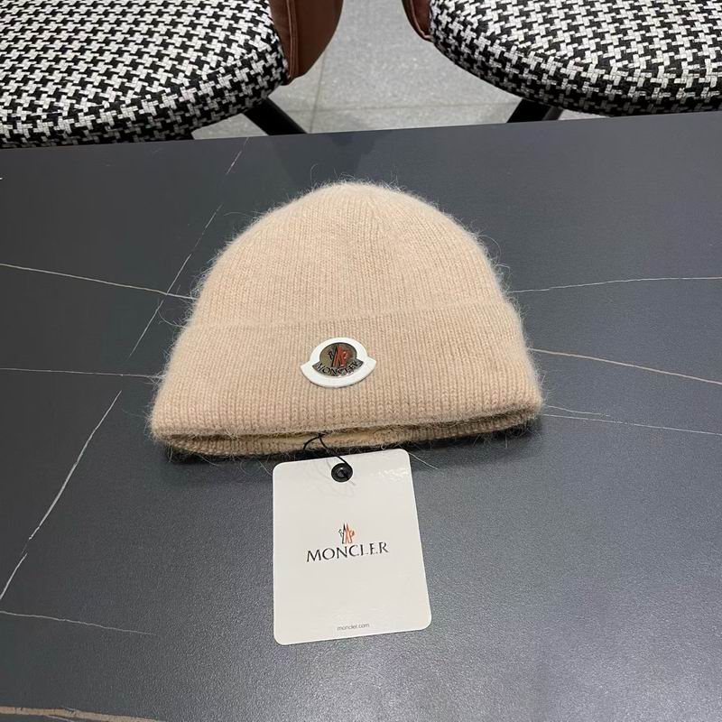 Moncler Hat (1265)