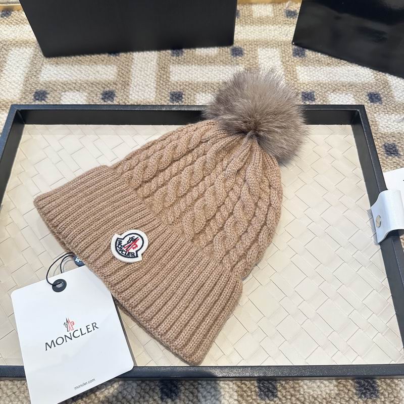Moncler Hat (127)