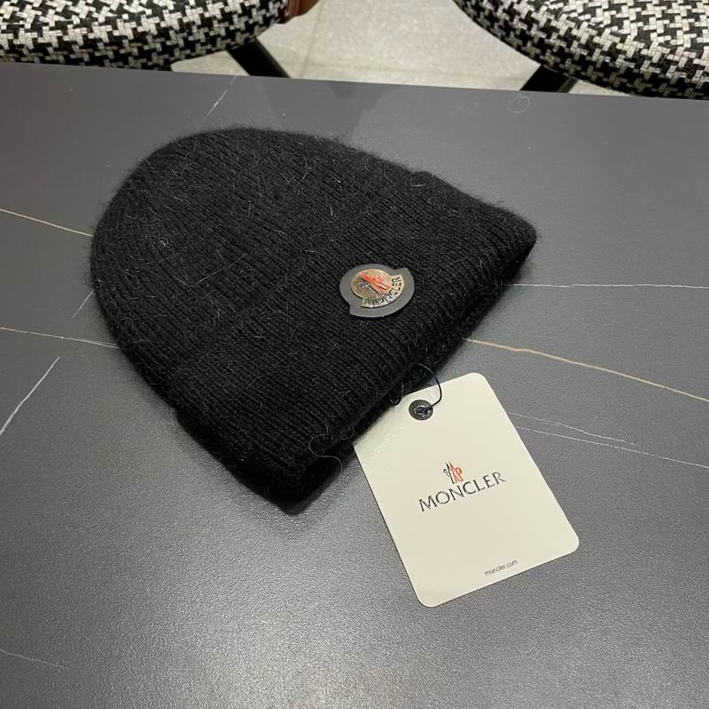 Moncler Hat (1272)