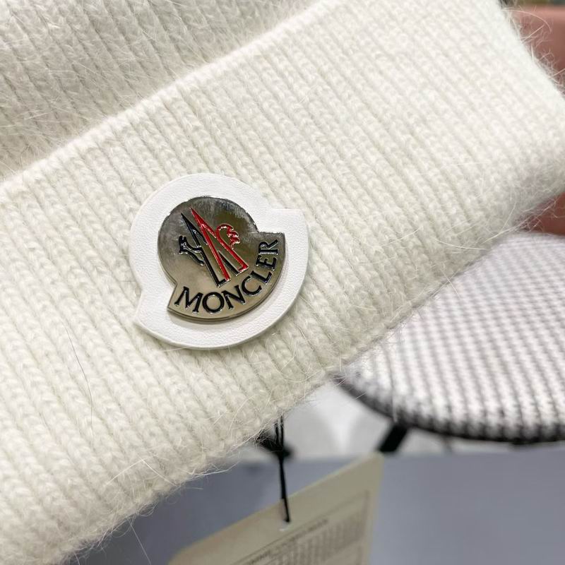 Moncler Hat (1277)