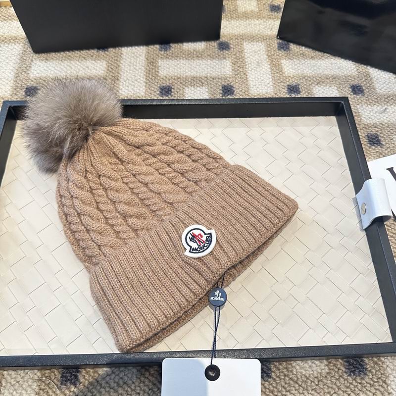 Moncler Hat (128)