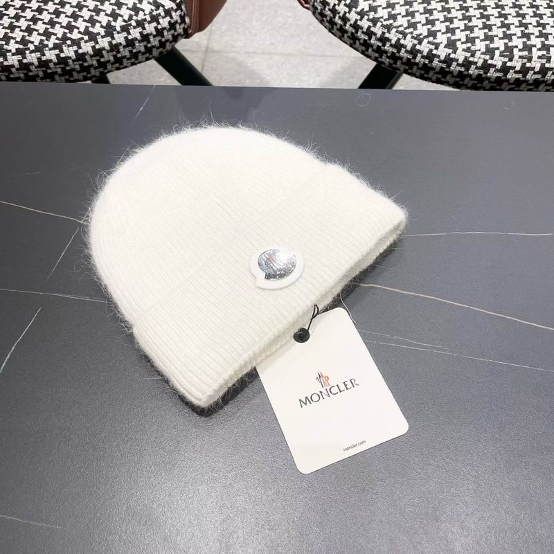 Moncler Hat (1281)