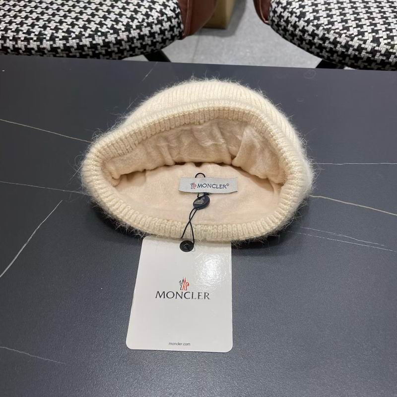 Moncler Hat (1285)