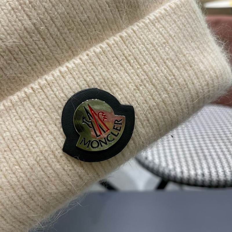Moncler Hat (1287)