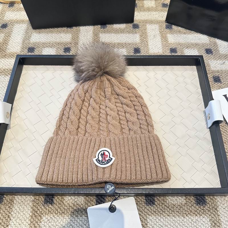 Moncler Hat (129)