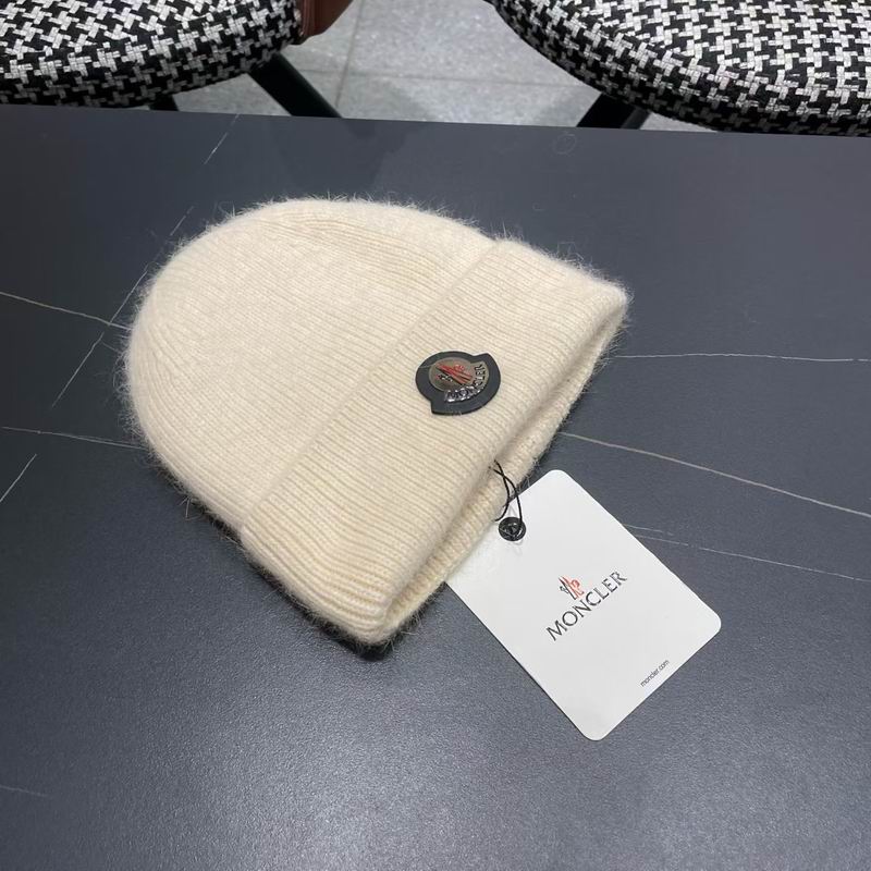 Moncler Hat (1290)