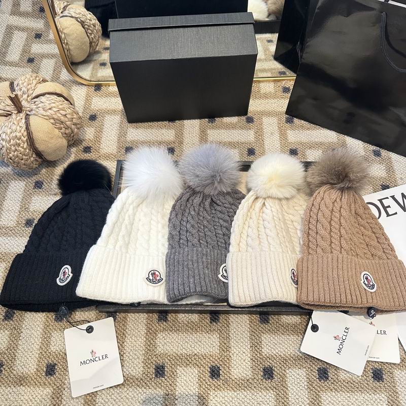 Moncler Hat (130)