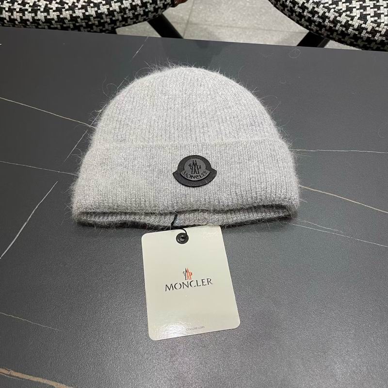 Moncler Hat (1301)