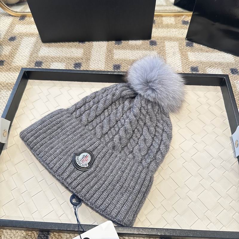 Moncler Hat (131)