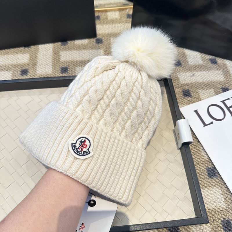 Moncler Hat (131)