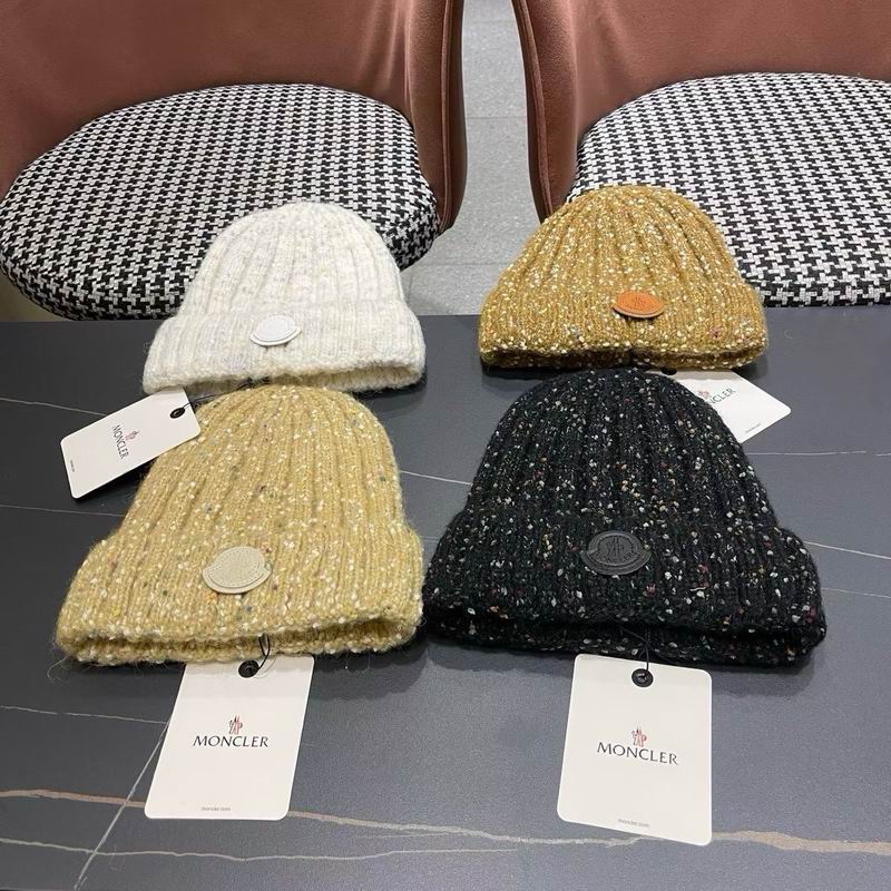 Moncler Hat (1323)