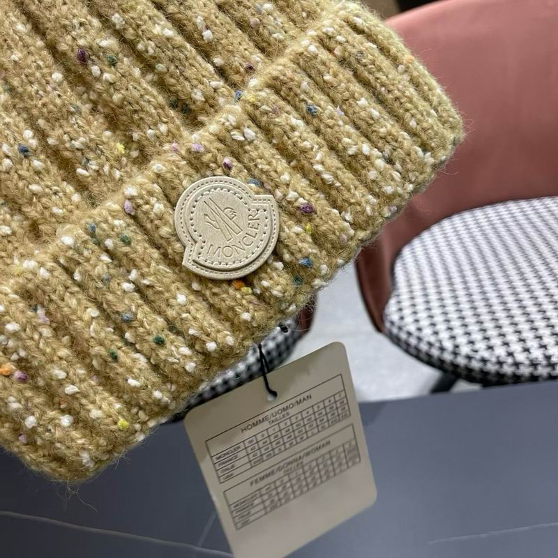 Moncler Hat (1324)