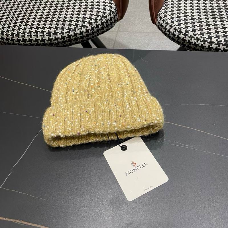 Moncler Hat (1326)