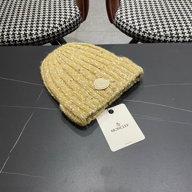 Moncler Hat (1329)