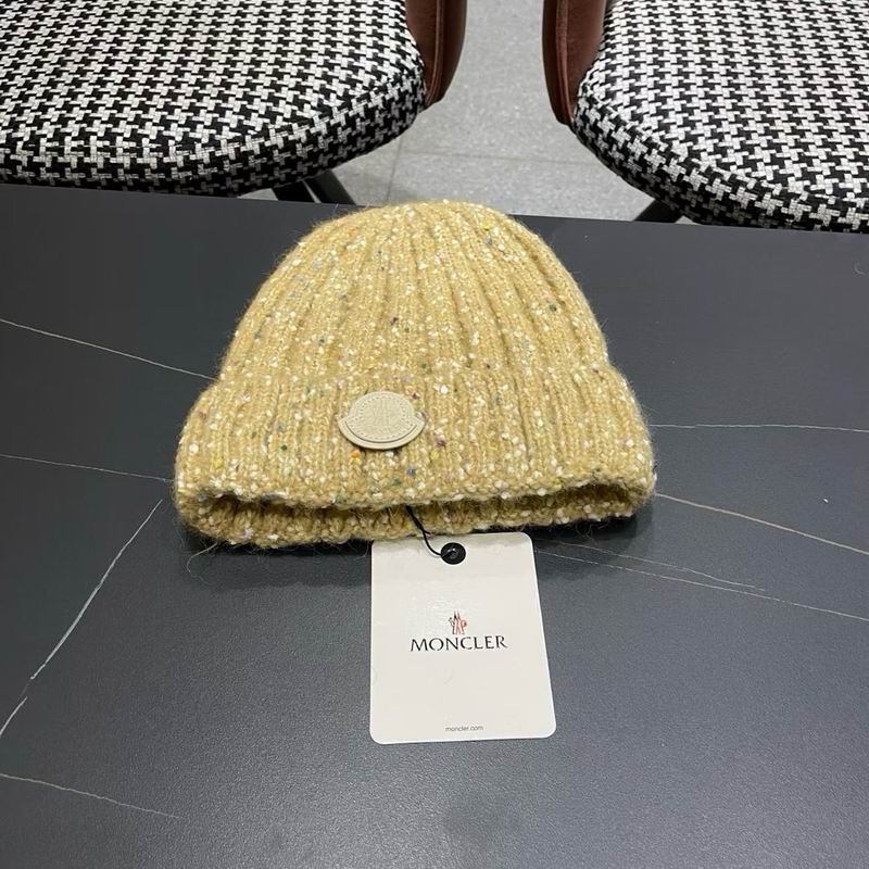 Moncler Hat (1331)