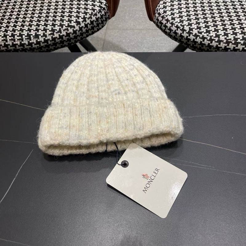 Moncler Hat (1335)