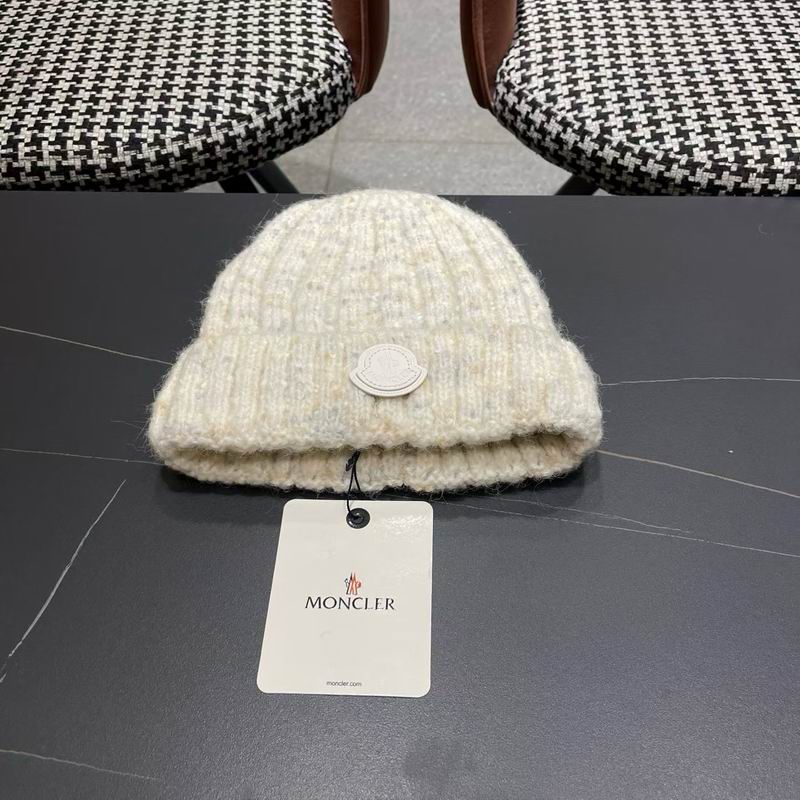 Moncler Hat (1336)