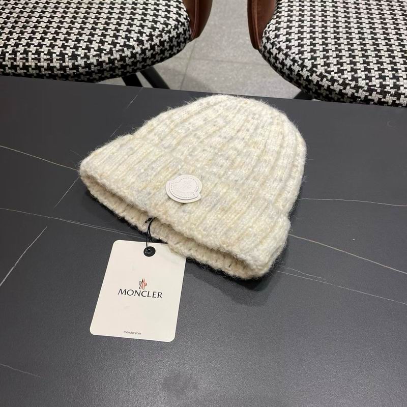 Moncler Hat (1340)