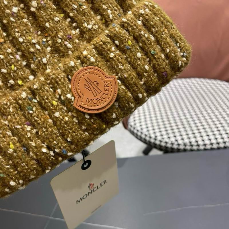 Moncler Hat (1342)