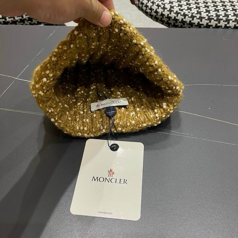 Moncler Hat (1343)
