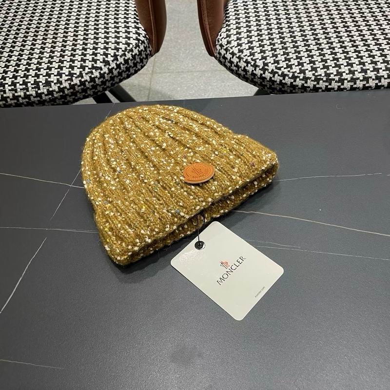 Moncler Hat (1347)