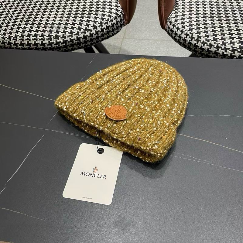 Moncler Hat (1348)