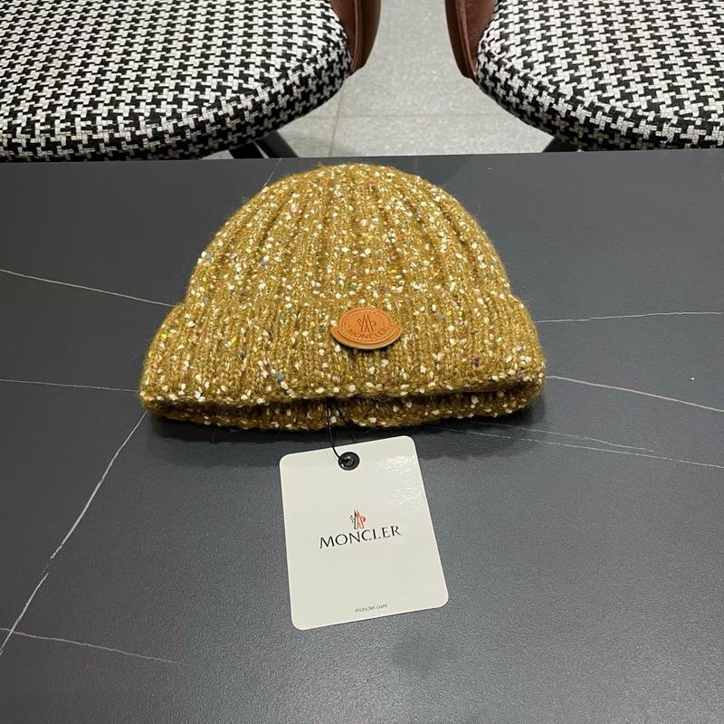 Moncler Hat (1349)