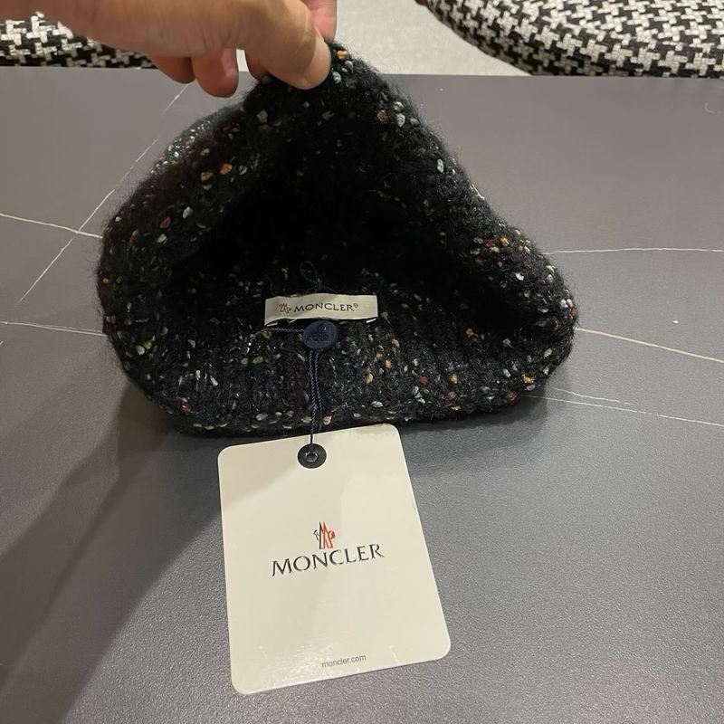 Moncler Hat (1351)