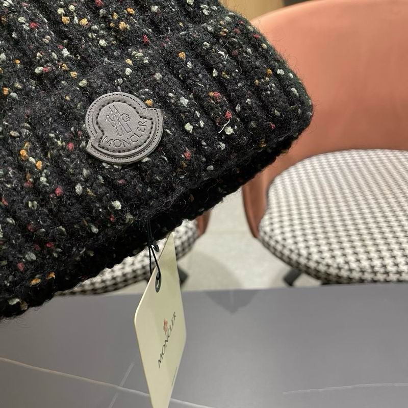 Moncler Hat (1352)