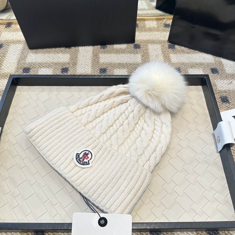 Moncler Hat (138)