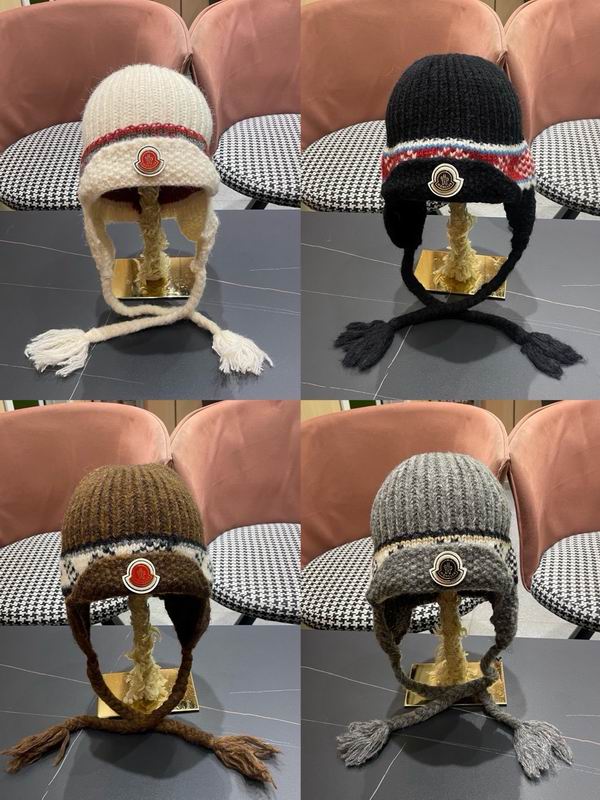 Moncler Hat (1386)
