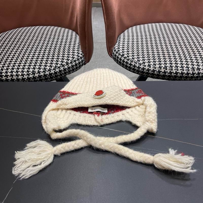 Moncler Hat (1387)