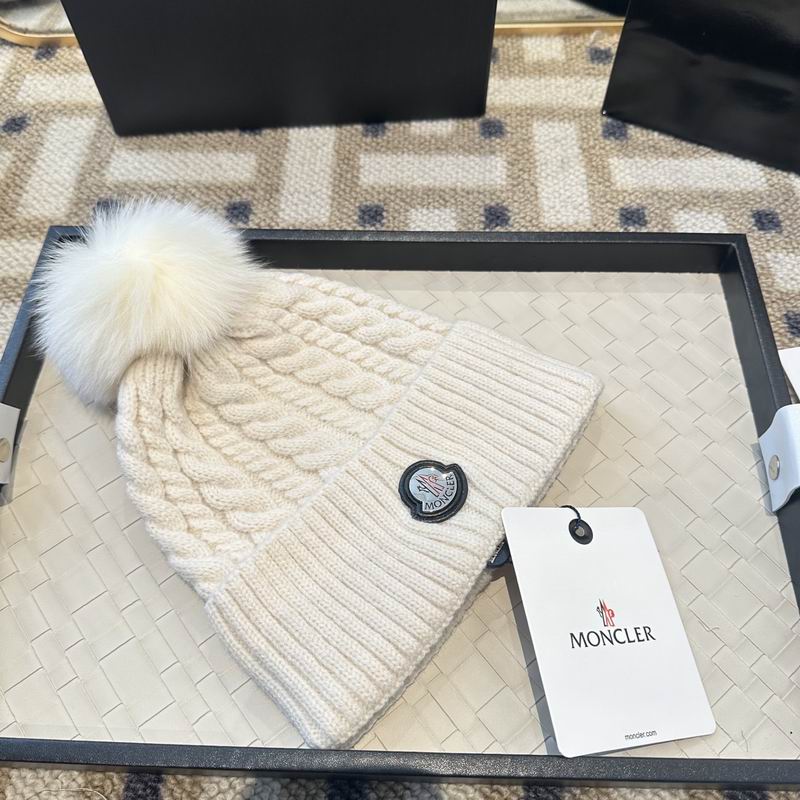 Moncler Hat (139)